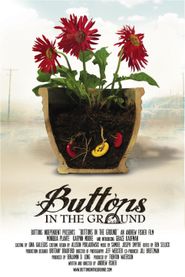  Buttons in the Ground Poster