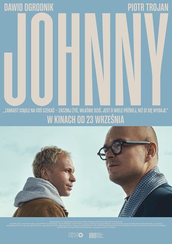 Upcoming Johnny Poster