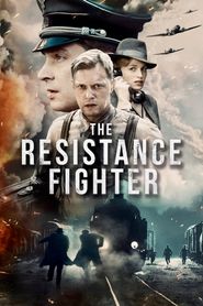  The Resistance Fighter Poster