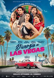  Divorzio a Las Vegas Poster