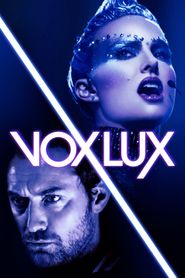  Vox Lux Poster