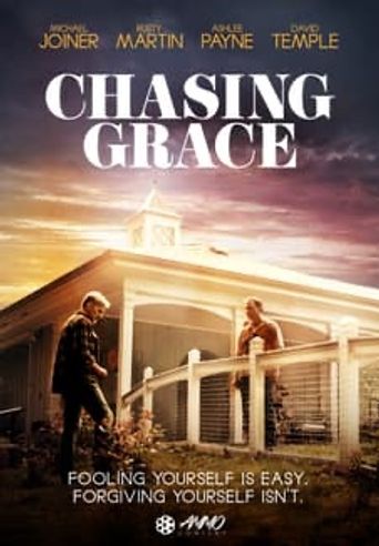  Chasing Grace Poster