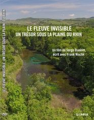  Der unsichtbare Fluss - Unter Wasser zwischen Schwarzwald und Vogesen Poster