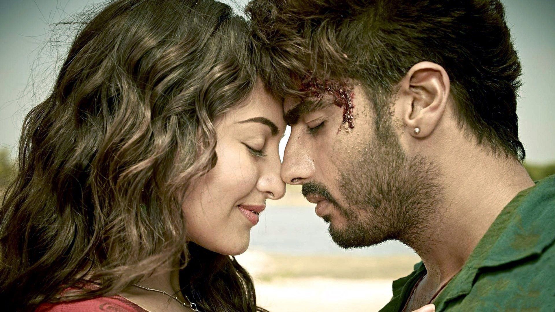 Reviews: Tevar - IMDb