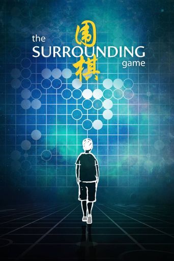 The Surrounding Game Poster