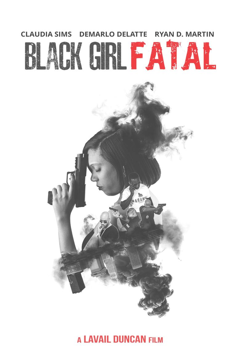 Black Girl Fatal