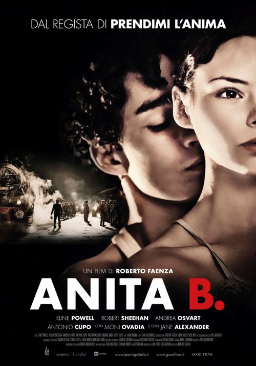 Anita B. Poster