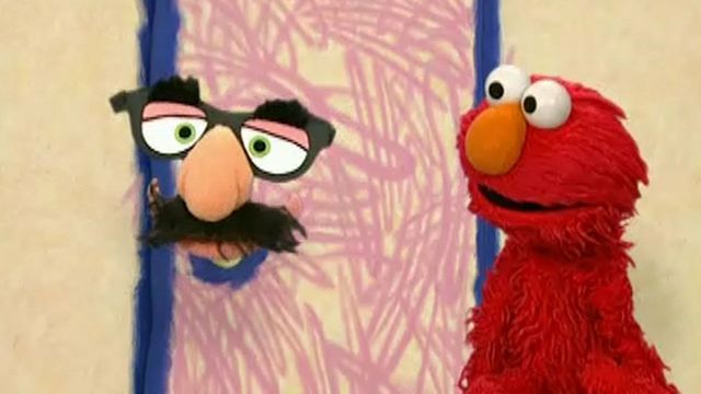 Sesame Street Elmo S World All About Faces 2010 Where To Watch And