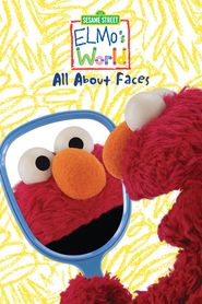  Sesame Street: Elmo's World: All about Faces Poster