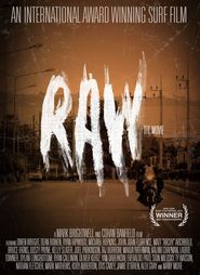  Raw: The Movie Poster