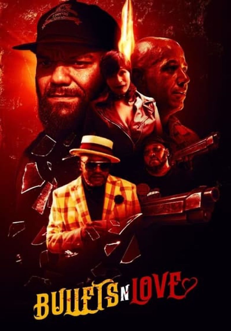 Bullets N Love