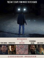  Red Clay Poster