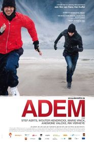  Adem Poster