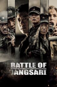  The Battle of Jangsari Poster