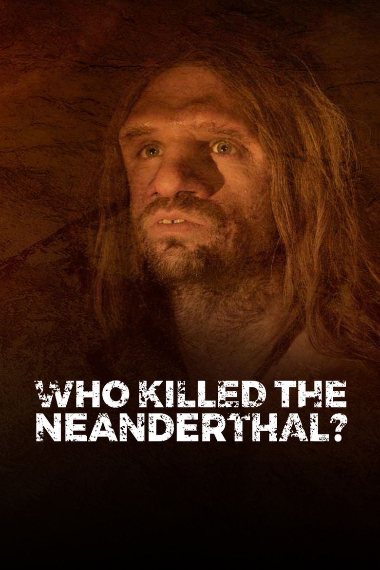 Who Killed the Neanderthal?