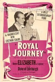  Royal Journey Poster