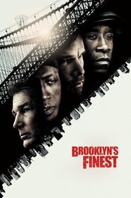  Brooklyn's Finest Poster
