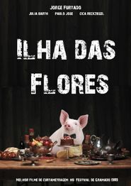  Isle of Flowers Poster
