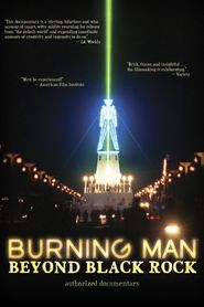  Spark: A Burning Man Story Poster