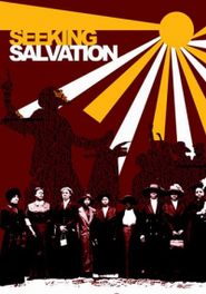  Seeking Salvation: A History of the Black Church in Canada Poster