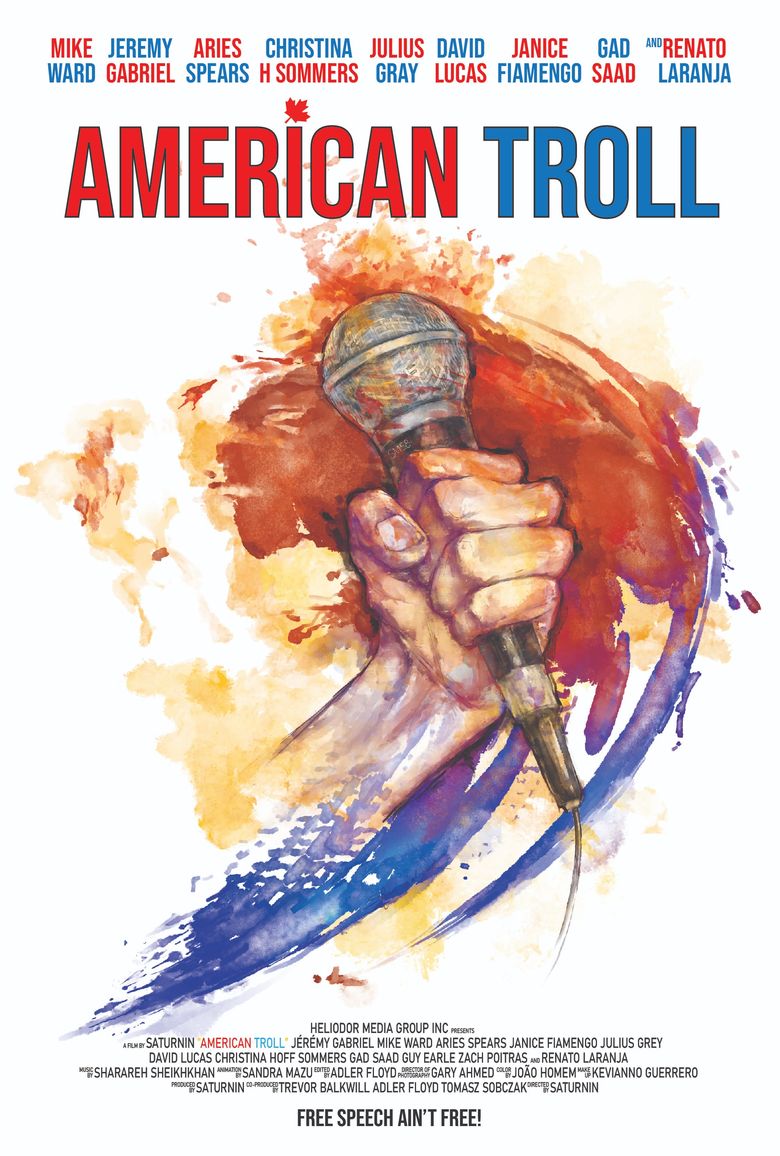 American Troll