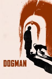  Dogman Poster