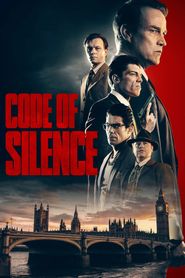  Code of Silence Poster