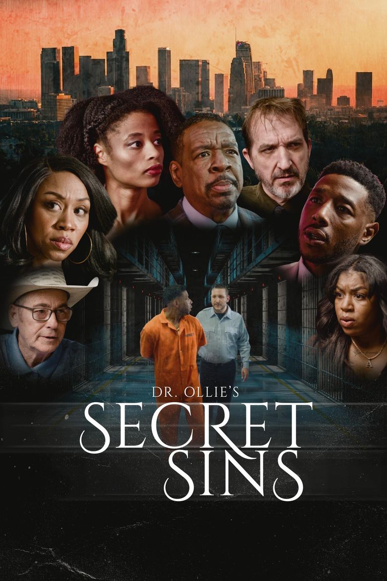 Secret Sins