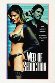  Web of Seduction Poster