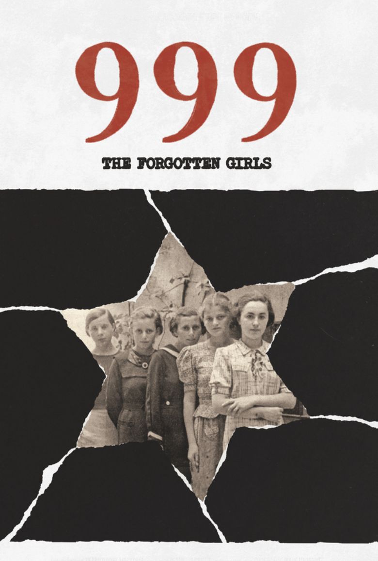 999: The Forgotten Girls