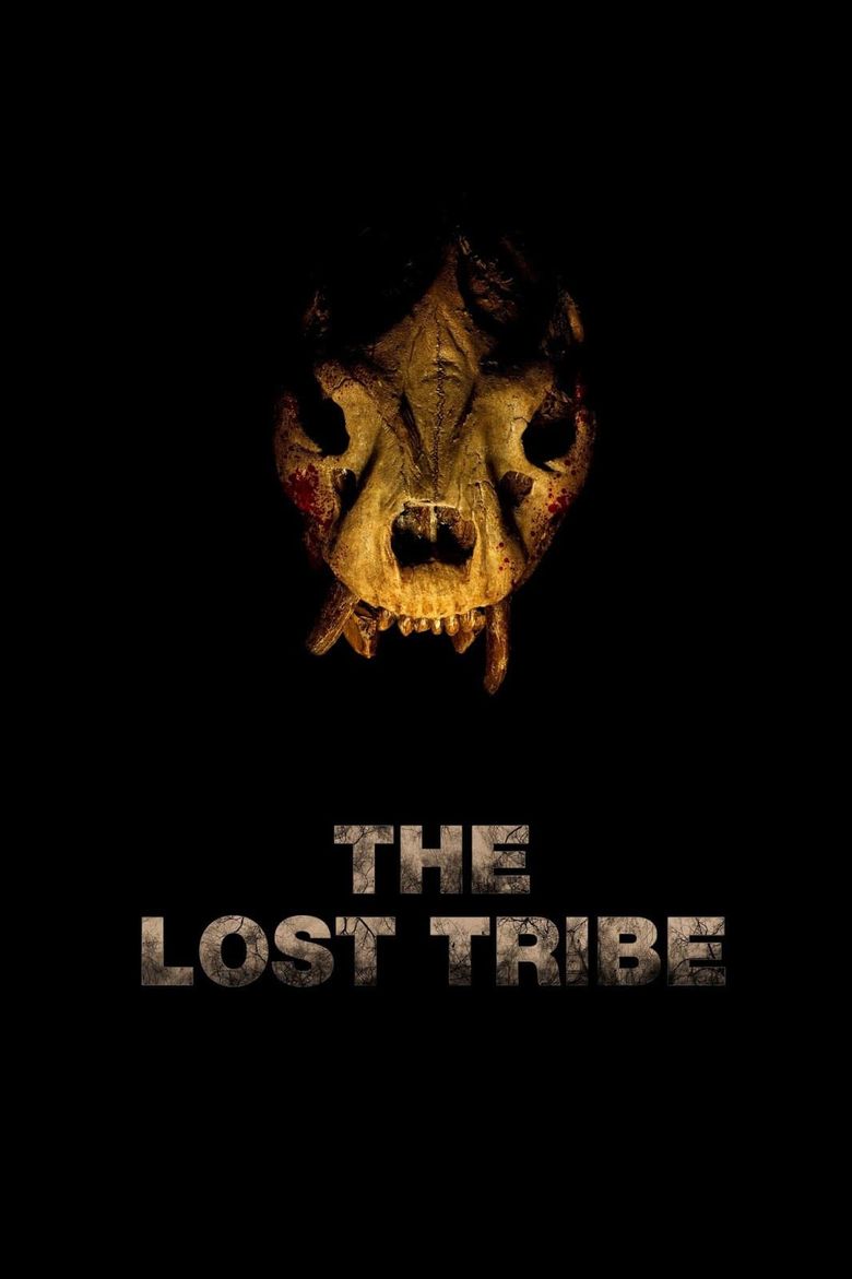 The Lost Tribe Poster