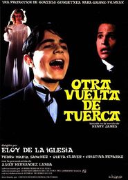  Otra vuelta de tuerca Poster