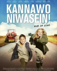  Kannawoniwasein! Poster