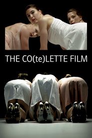  The Co(te)lette Film Poster