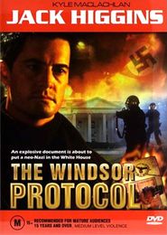  Jack Higgins's the Windsor Protocol Poster