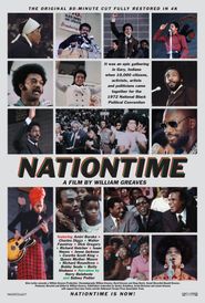  Nationtime Poster