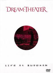  Dream Theater: Live at Budokan Poster