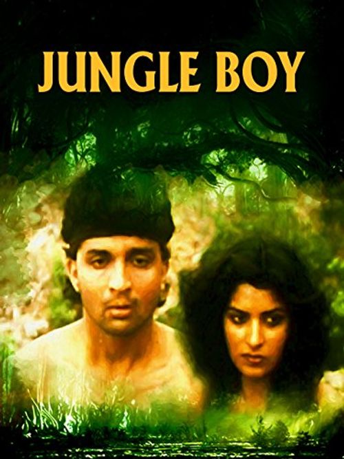 Jungle Boy (2017): Where to Watch and Stream Online | Reelgood