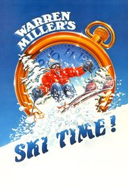  Ski Time Poster