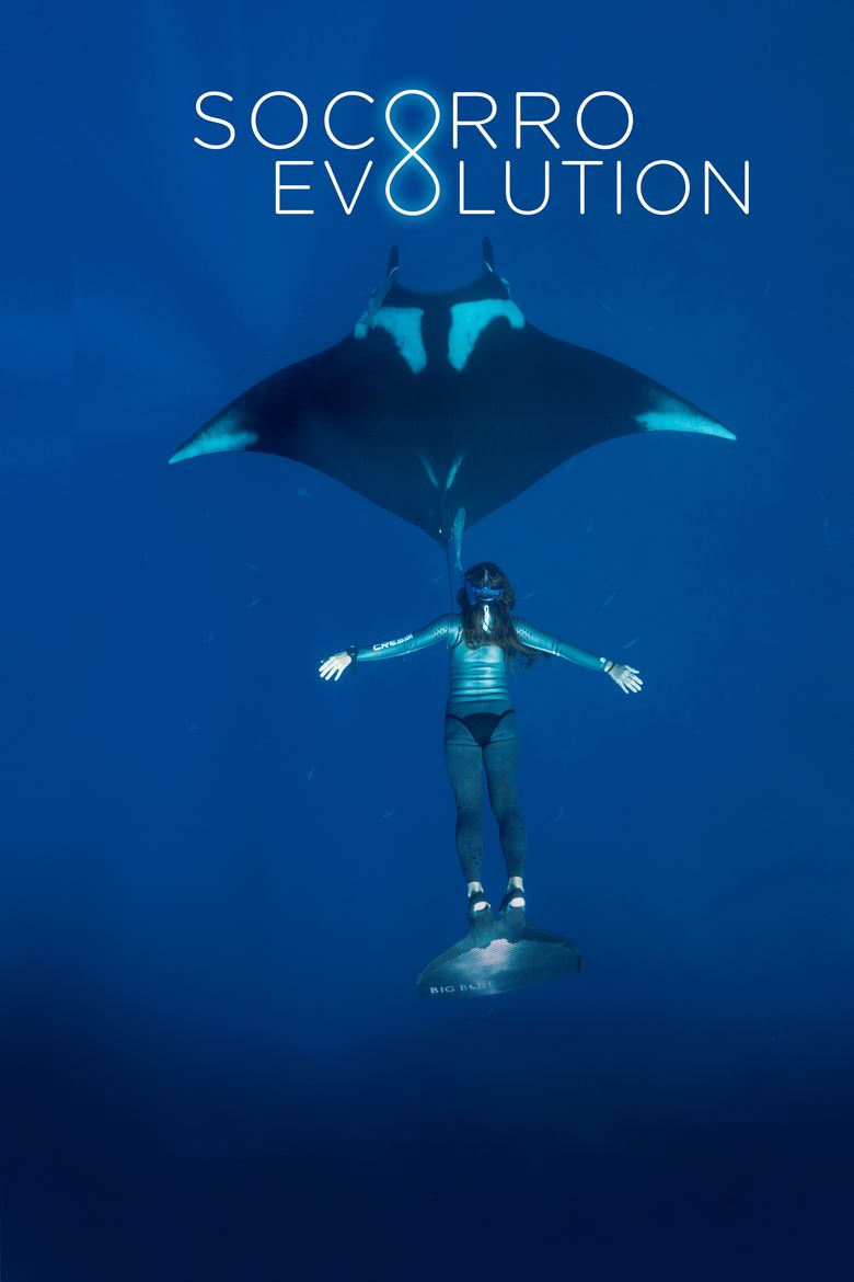 Socorro Evolution