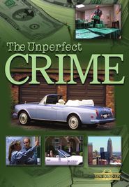 The Unperfect Crime Poster