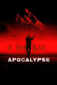  Advertising at the Edge of the Apocalypse Poster