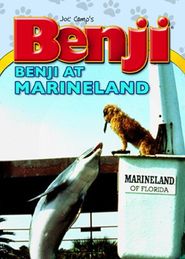 Benji at Marineland Poster