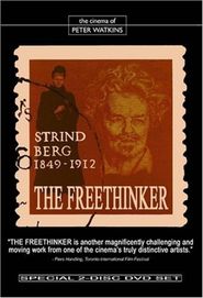The Freethinker Poster