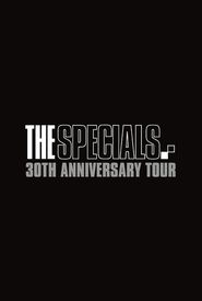  The Specials: 30th Anniversary Tour Poster