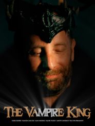 The Vampire King Poster
