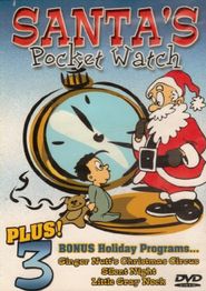  Santa's Pocket Watch Poster