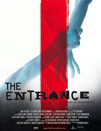  The Entrance Poster