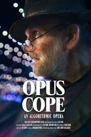  Opus Cope: An Algorithmic Opera Poster