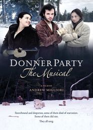  Donner Party: The Musical Poster
